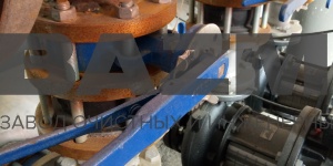 Станция повышения давления (СПД) Объект ЗАО Платнировская